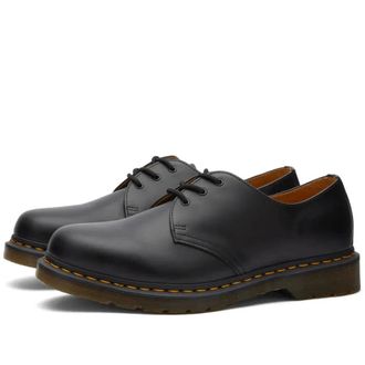 Dr. Martens 1461 Oxford-schoen - Heren - Schoenen - Zwart - Maat: 38 EU Leer