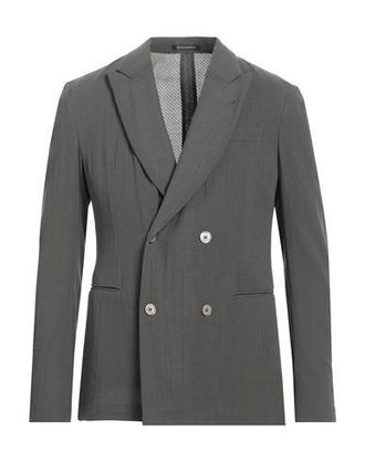Emporio Armani SUITS and CO-ORDS - Blazers on YOOX.COM