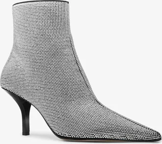 Michael Kors Selina Embellished Boot