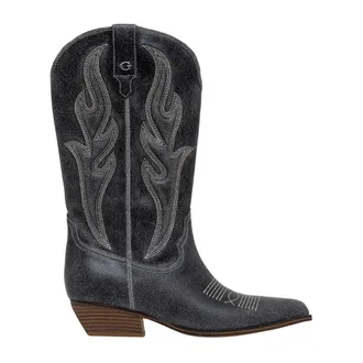 Guess Donna, Scarpe, Nero, 37 EU, new