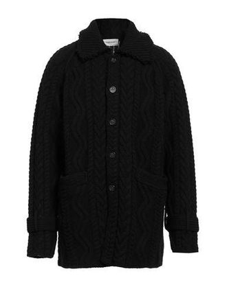 ATOMOFACTORY KNITWEAR - Cardigans on YOOX.COM