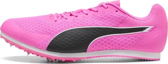 Puma Scarpe da running evoSPEED Star 9 unisex, Scarpe, Rosa, 46.5