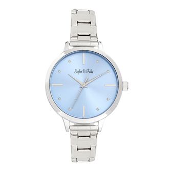 Sophie & Freda Sophie en Freda Milwaukee armbandhorloge