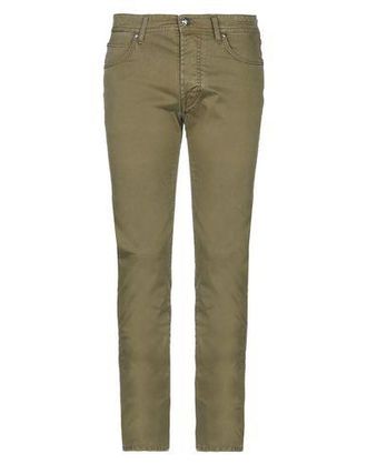 Roy Rogers BOTTOMWEAR - Pantaloni jeans su YOOX.COM