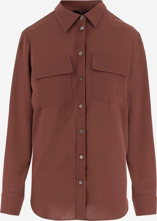 F.it Technical Fabric Shirt