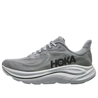 Hoka One One Hoka One One Clifton 10 Galactic Grey Asteroid 1162030-GYST