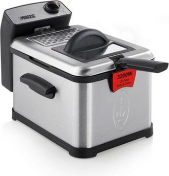 Princess Freidora Freidora Por Aceite 01.183001.01.050 3l, 32