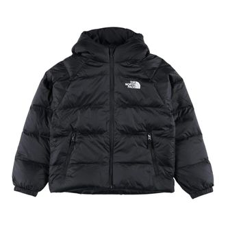 The North Face Hydrenaline Jacket - Heren - Binnenjassen - Zwart - S - Polyester - Fitness