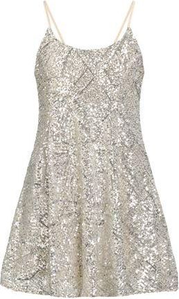 Aniye By VESTIDOS - Minivestidos en YOOX.COM