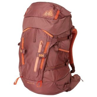 Helly Hansen Relay Recco 42 Wanderrucksack - Unisex | braun