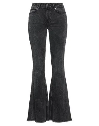 Liu Jo PARTES DE ABAJO - Pantalones vaqueros en YOOX.COM