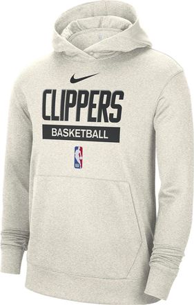 Nike x NBA Hoodie LA Clippers DN8160-027
