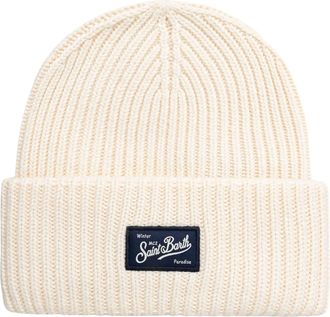 MC2 Saint Barth Berry Knitted Hat