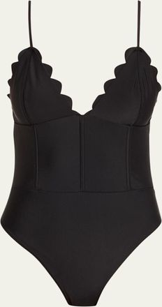 Ramy Brook Mikayla One-Piece Swimsuit