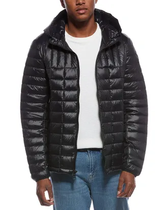 Pajar Niran Lightweight Sustainable Square Quilt Jacket