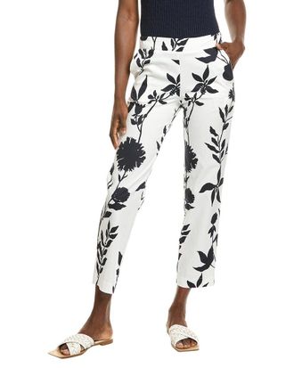 Alpha Studio Alpha Studio Dritto Pant
