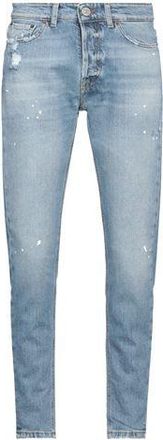 PMDS Premium Mood Denim Superior PARTES DE ABAJO - Pantalones vaqueros en YOOX.COM