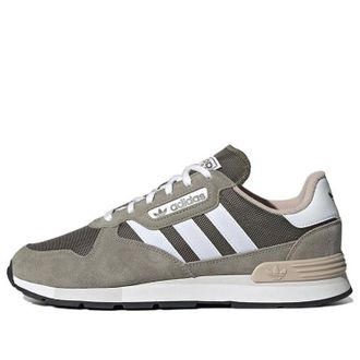 adidas Treziod 2 Olive Strata Silver Pebble GY0045