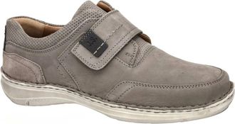 Josef Seibel Schoenen, Heren, Grijs, 43 EU, Leer, New Anvers 83