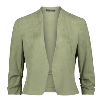 Betty Barclay Dames, Jassen, Groen, Maat: M