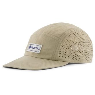 Patagonia Maclure ST Hat Cap - Unisex | beige