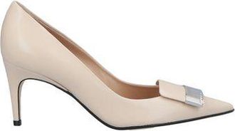 Sergio Rossi FOOTWEAR - Pumps sur YOOX.COM