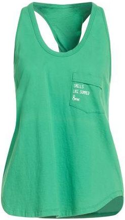 8pm TOPS - Tank Tops auf YOOX.COM