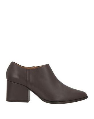Audley CALZADO - Botines de ca&ntilde;a alta en YOOX.COM