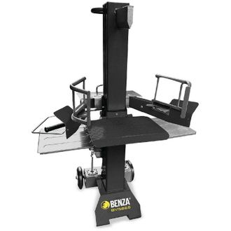 Benza Astilladora Bvs855