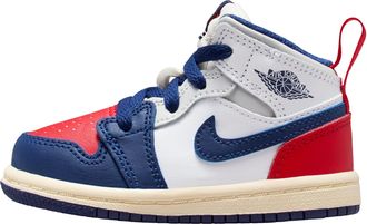 Nike Jordan (TD) Air Jordan 1 Mid Rare Air DQ8425-102