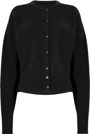 Wolford Luxe Merino Cardigan