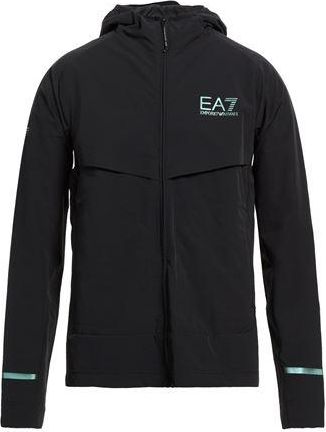 Emporio Armani COATS & JACKETS - Jackets on YOOX.COM