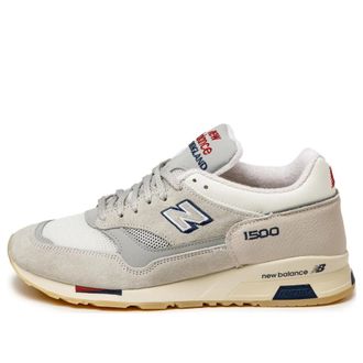 New Balance 1500 Made In England Off White U1500VSW
