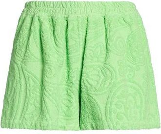 Devotion Twins BOTTOMWEAR - Shorts & Bermuda Shorts on YOOX.COM