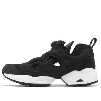 Reebok Instapump Fury 95 Black White 100008357