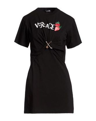 Versace KLEIDER - Mini-Kleider auf YOOX.COM