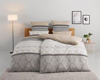 HOME AFFAIRE Bettwäsche