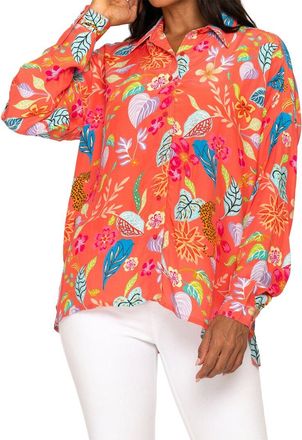 Tolani Kennedy Shirt