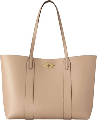 Mulberry Schoudertassen - Dames - Shoppers - Bruin - ONE Size - Tassen
