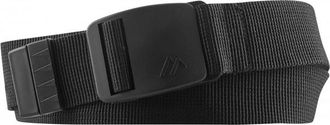Maier Sports Eco Belt Gürtel - Unisex | schwarz