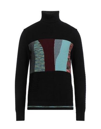 Missoni Turtlenecks