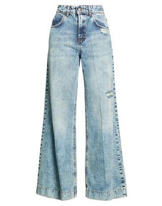 SUSY-MIX BOTTOMWEAR - Jeans on YOOX.COM
