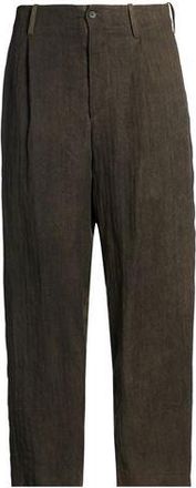 Uma Wang BOTTOMWEAR - Trousers on YOOX.COM