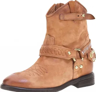 A.S.98 Womens Ivie Boot In Calvados