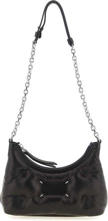 Maison Margiela glam slam hobo micro shoulder bag