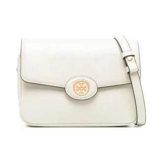 Tory Burch Dames, Tassen, Wit, Maat: ONE Size