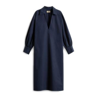 Woolrich Tunic Short Dress