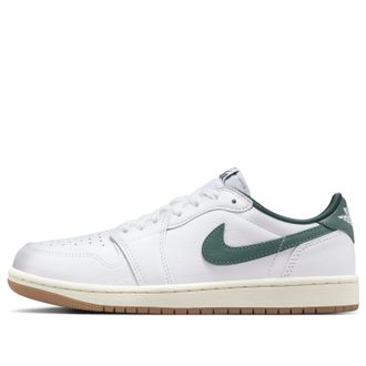 Nike Jordan (WMNS) Air Jordan 1 Low OG Oxidized Green CZ0775-133