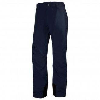 Helly Hansen Legendary Insulator Pant Skihose f&uuml;r Herren | blau
