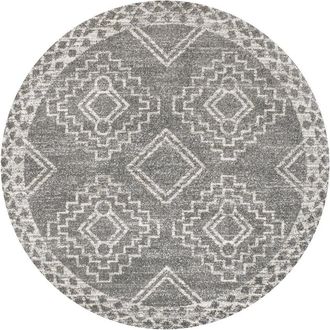 Jonathan Y Designs Jonathan Y Amir Moroccan Beni Souk Polypropylene Rug